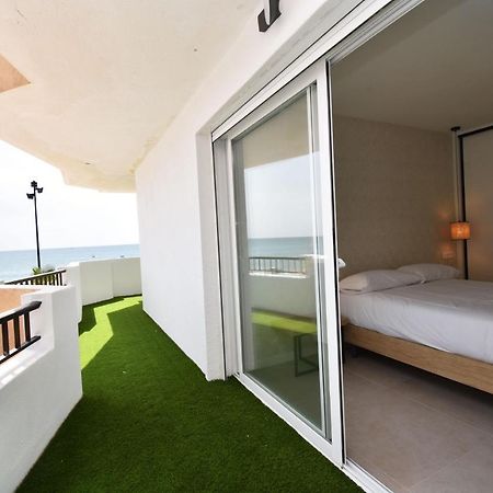 Apartamento Amanecer Fuengirola Exterior photo