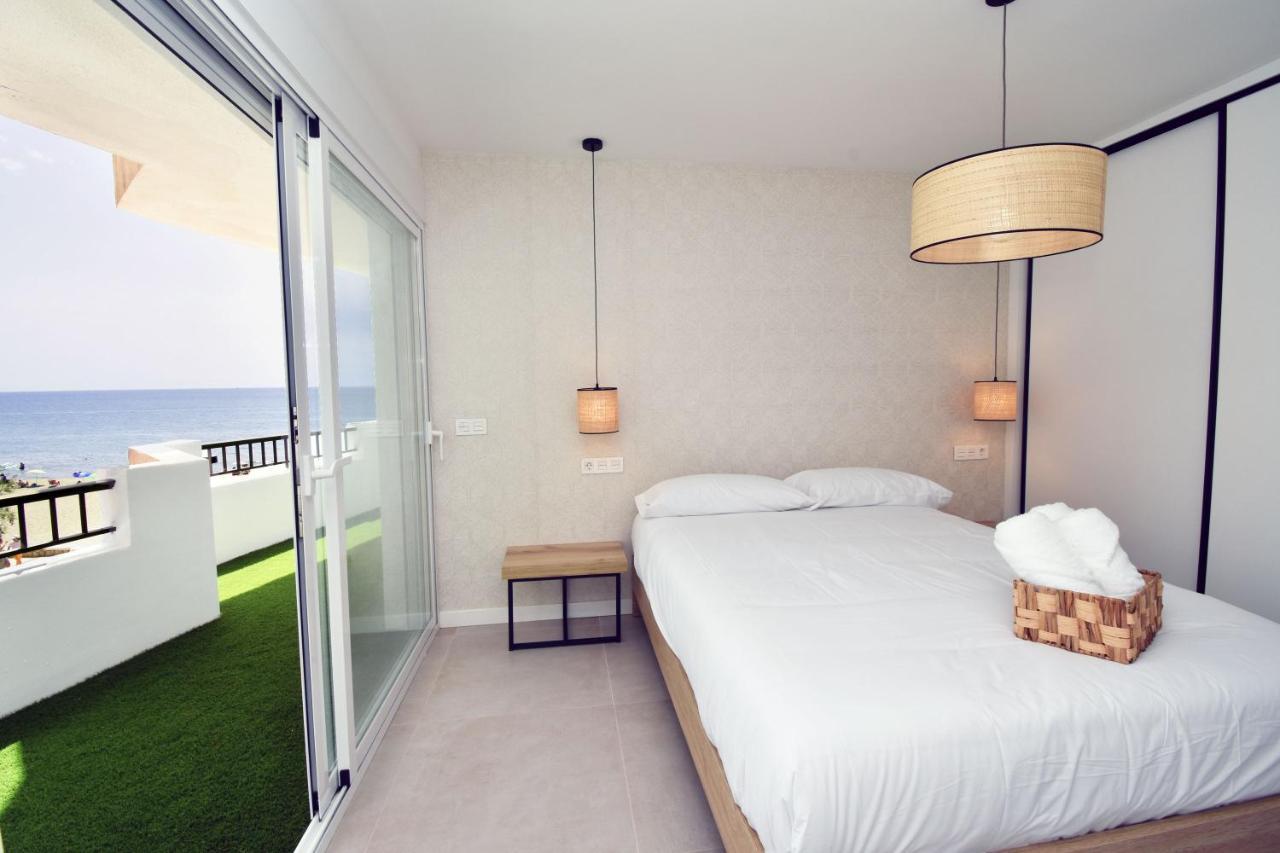 Apartamento Amanecer Fuengirola Exterior photo