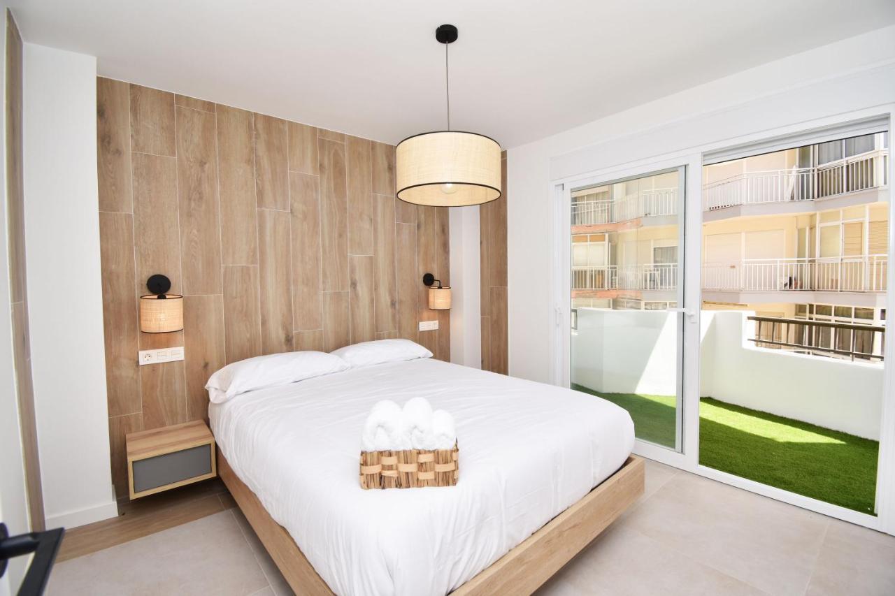 Apartamento Amanecer Fuengirola Exterior photo