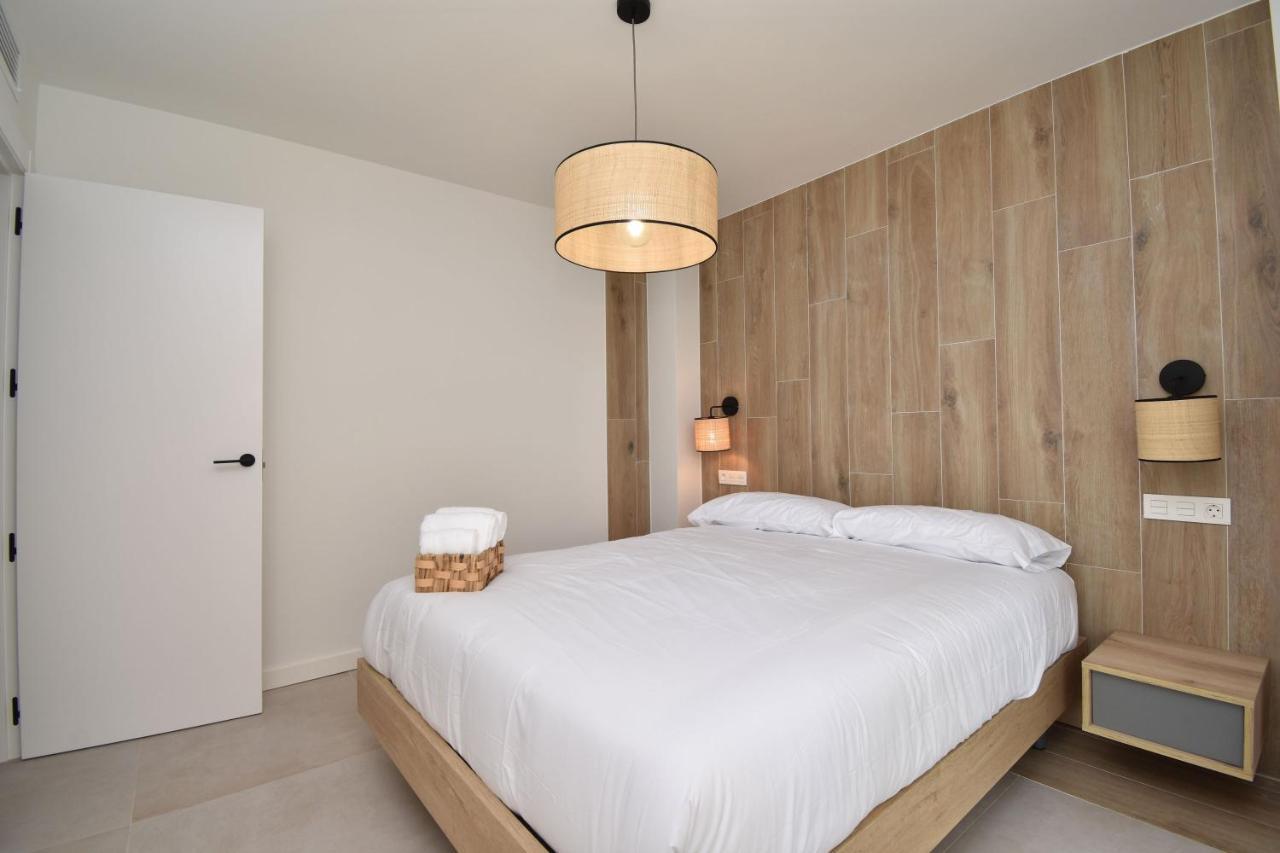 Apartamento Amanecer Fuengirola Exterior photo
