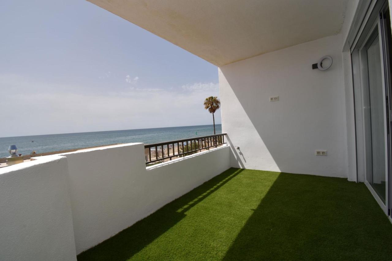 Apartamento Amanecer Fuengirola Exterior photo