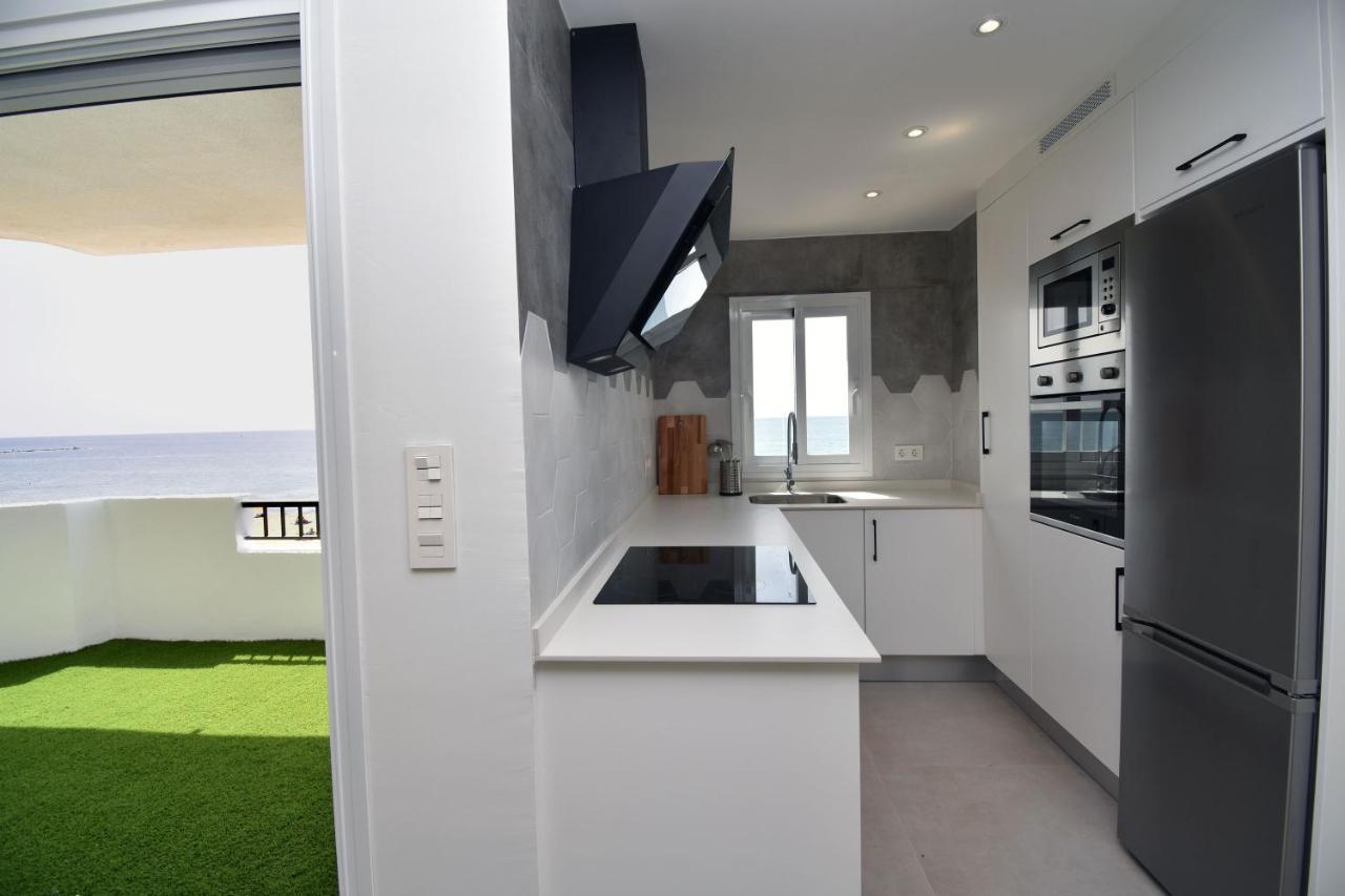 Apartamento Amanecer Fuengirola Exterior photo